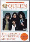 Queen NB[/Freddie Mercury Years Vol.3