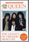 Queen NB[/Freddie Mercury Years Vol.1