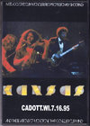 Kansas カンサス/Wisconsin,USA 1995