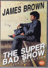 James Brown WF[XEuE/Live Collection
