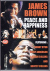 James Brown WF[XEuE/Paris,France 1971 & more