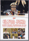 Elton John GgEW/New York,USA 1980