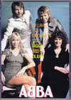 Abba Ao/Germany 1976 & more