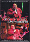 Solomon Burke \Eo[N/Switerland 2009