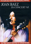 Joan Baez W[EoGY/in Concert 1965 