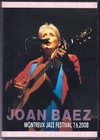 Joan Baez W[EoGY/Montreux Jazz Festival 2008