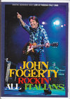 John Fogerty �W�����E�t�H�K�e�B/Padova,Italy 2009