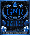 Guns N' Roses KYEAhE[[Y/Tokyo,Japan 2009