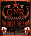 GUNS N' ROSES KYAh[[X/Osaka Japan 12.P6.2009