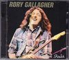 Rory Gallagher [EMK[/New York,USA 1978 