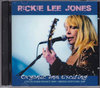 Rickie Lee Jones bL[E[EW[Y/France 2009 & more