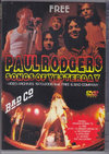 Paul Rodgers ポール・ロジャーズ/Video Archives 1970-2006