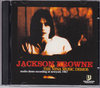 Jackson Browne WN\EuE/New York,USA 1967