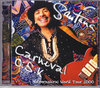 Santana T^i/Osaka,Japan 2000