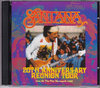 Santana T^i/New York,USA 1988