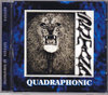Santana T^i/Quadraphonic Remix Version