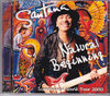 Santana T^i/Tokyo,Japan 2000