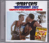 Stray Cats XgCELbc/California,USA 2003