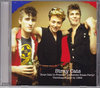 Stray Cats XgCELbc/France 1984 & more