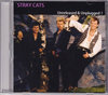Stray Cats XgCELbc/London,UK 1992