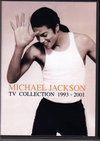 Michael Jackson }CPEWN\/TV Collection 1993-2001