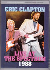 Eric Clapton GbNENvg/Pennsylvania,USA 1988