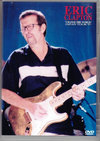 Eric Clapton GbNENvg/Tokyo,Japan 1997