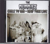 Mummies }~[Y/Cable TV 1991 & more