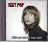 Iggy Pop イギー・ポップ/Video Anthology 1969-1979