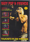 Iggy Pop CM[E|bv/Paris,France 1999