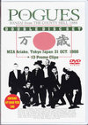 Pogues |[OX/Tokyo,Japan 1988 & Promo Clips