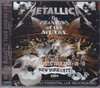 Metallica ^J/New York,USA 11.15.2009