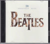 Beatles r[gY/20 Greatest Hits Remaster