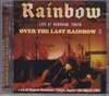 Rainbow C{[/Tokyo,Japan 3.13.1984