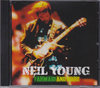 Neil Young j[EO/Texas 1992 & more