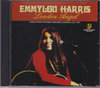 Emmylou Harris G~[EnX/London,UK 1975