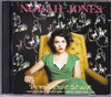 Norah Jones mEW[Y/France 2009 & more