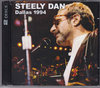 Steely Dan XeB[[E_/Texas,USA 1994