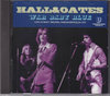 Hall & Oates z[ & I[c/Pennsylvania,USA 1975