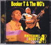 Booker T & MG's ubJ[ET/Holland 2009