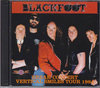 Blackfoot ブラックフット/Ohio,USA 1984 & more