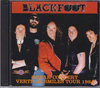 Blackfoot ubNtbg/Ohio,USA 1984 & more