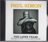 Paul Simon ポール・サイモン/Collection