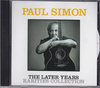 Paul Simon |[ETC/Collection