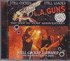 L.A.Guns GG[EKY/Tokyo,Japan 2009