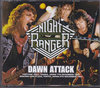 Night Ranger iCgEW[/Osaka & Tokyo,Japan 1983