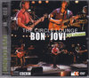 Bon Jovi {EWB/London,UK 2009