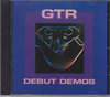GTR,Steve Hackett,Steve Howe/1986 Demos