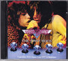 Aerosmith GAX~X/Tokyo,Japan 1977