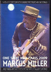 Marcus Miller }[JXE~[/Paris,France 2009